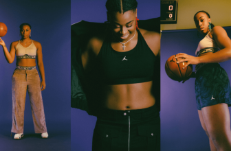 Jordan Brand verwelkomt Mikaylah Williams in de Jordan Family