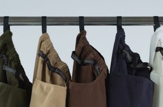 Weet je niet welke maat je moet kopen in je Gramicci-broek?